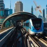 മെട്രോ ബ്ലൂ ലൈനിന്റെ ആദ്യഘട്ടം അടുത്ത വർഷത്തോടെ തുറക്കും