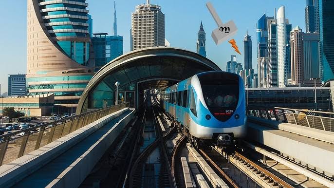 മെട്രോ ബ്ലൂ ലൈനിന്റെ ആദ്യഘട്ടം അടുത്ത വർഷത്തോടെ തുറക്കും