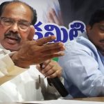 കർണാടക ജാതി സെൻസസ് സർവേ റിപ്പോർട്ട്‌ പുനപരിശോധിക്കണം; മുൻ കർണാടക മുഖ്യമന്ത്രി വീരപ്പ മൊയ്‌ലി