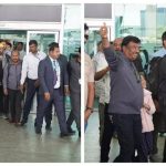 ജമ്മു കശ്മീരിൽ കുടുങ്ങിയ 178 കന്നഡിഗരെ തിരിച്ചെത്തിച്ചു