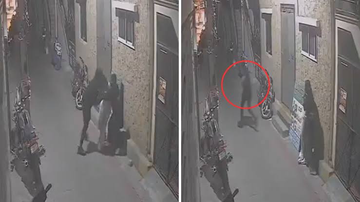 ബെംഗളൂരുവിൽ യുവതിയെ ആക്രമിച്ച സംഭവം; ഒരാൾ പിടിയിൽ