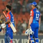 ഐപിഎൽ; ഡൽഹി ക്യാപ്പിറ്റൽസിനെതിരെ വിജയവുമായി ഗുജറാത്ത്‌