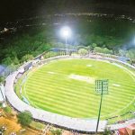 സംസ്ഥാനത്തെ രണ്ടാമത്തെ അന്താരാഷ്ട്ര ക്രിക്കറ്റ് സ്റ്റേഡിയം മൈസൂരുവിൽ