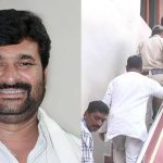 അനധികൃത പണമിടപാട്; മുൻ മന്ത്രി വിനയ് കുൽക്കർണിയുടെ വീട്ടിൽ ഇഡി റെയ്‌ഡ്‌