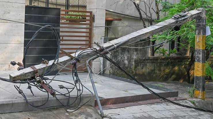 വൈദ്യുത അപകടങ്ങൾ; ആറ് മാസത്തിനിടെ ബെസ്കോമിന് കീഴിൽ റിപ്പോർട്ട്‌ ചെയ്തത് 118 മരണങ്ങൾ