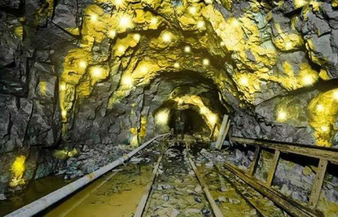 കർണാടകയിൽ സ്വർണഖനനത്തിനായി പുതിയ രണ്ട് ഖനികൾ കൂടി