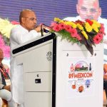 എംബിബിഎസ് സീറ്റുകളുടെ എണ്ണം വർധിപ്പിക്കണമെന്ന് ആവശ്യവുമായി കർണാടക മന്ത്രി