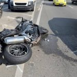 ബൈക്ക് ഫ്ലൈഓവറിന്റെ ഭിത്തിയിൽ ഇടിച്ച് അപകടം; വിദ്യാർഥി മരിച്ചു