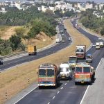 നൈസ് റോഡിലെ നിർമാണ പ്രവൃത്തികൾ നിരീക്ഷിക്കാൻ മന്ത്രിസഭ ഉപസമിതി രൂപീകരിക്കും