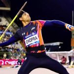 രാജ്യത്തെ ആദ്യ അന്താരാഷ്ട്ര ജാവലിൻ ത്രോ മത്സരം ബെംഗളൂരുവിൽ