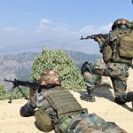 നിയന്ത്രണ രേഖയിലെ വെടിനിർത്തൽ ലംഘനം;  പാകിസ്ഥാന് ഇന്ത്യയുടെ മുന്നറിയിപ്പ്