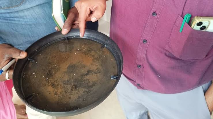 മലിനജലം കുടിച്ചു; ബെംഗളൂരുവിലെ അപാർട്ട്മെന്റിൽ നിരവധി താമസക്കാർക്ക് ദേഹാസ്വാസ്ഥ്യം