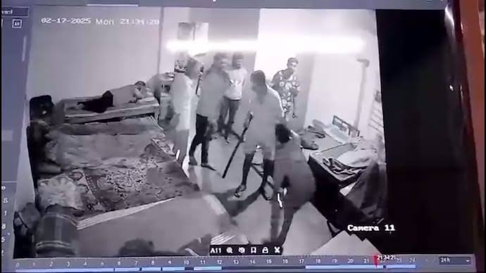 പുനരധിവാസ കേന്ദ്രത്തിൽ ചികിത്സക്കായെത്തിയ യുവാവിന് ക്രൂരമർദനം