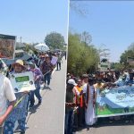 ബന്ദിപ്പുരിലെ രാത്രിയാത്ര നിരോധനം; പ്രതിഷേധം കടുപ്പിച്ച് പരിസ്ഥിതി പ്രവർത്തകർ