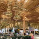 രാജ്യത്ത് ഇതാദ്യം; 5-സ്റ്റാർ എയർപോർട്ട് ടെർമിനൽ റേറ്റിംഗ് ബെംഗളൂരു വിമാനത്താവളത്തിന് ലഭിച്ചു