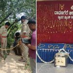 വായ്പ അപേക്ഷ നിരസിച്ചതിൽ പ്രതികാരം; ബാങ്ക് കൊള്ളയടിച്ച ആറ് പേർ പിടിയിൽ