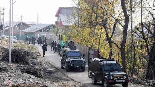 പഹൽഗാം ഭീകരാക്രമണം; മരണസംഖ്യ 26 ആയി, അന്വേഷണം എൻഐഎ ഏറ്റെടുക്കും