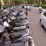 ബെംഗളൂരുവിൽ വാഹന പാർക്കിംഗ് ഫീസ് വർധിപ്പിച്ചേക്കും