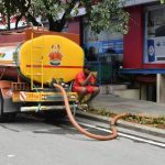 ബെംഗളൂരുവിൽ സ്വകാര്യ കുടിവെള്ള ടാങ്കറുകൾക്ക് രജിസ്ട്രേഷൻ നിർബന്ധമാക്കി