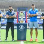 ഐഎസ്എൽ; മോഹൻ ബഗാൻ – ബെംഗളൂരു കലാശപ്പോര് ഇന്ന്