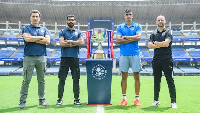 ഐഎസ്എൽ; മോഹൻ ബഗാൻ – ബെംഗളൂരു കലാശപ്പോര് ഇന്ന്