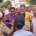 പരീക്ഷയെഴുതാൻ വന്ന വിദ്യാർഥികളുടെ പൂണൂൽ അഴിപ്പിച്ചു; പ്രതിഷേധവുമായി ബ്രാഹ്മണ വിഭാഗം