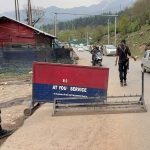 പഹൽഗാമിലെ ഭീകരാക്രമണം; കൊല്ലപ്പെട്ടവരിൽ മലയാളിയും, ഐബി ഉദ്യോഗസ്ഥനും