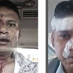 ബെംഗളൂരുവിൽ വ്യോമസേന ഉദ്യോഗസ്ഥരായ ദമ്പതിമാർക്ക് നേരെ ആക്രമണം