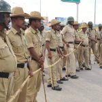 കർണാടകയിൽ പോലീസ് കോൺസ്റ്റബിൾമാരുടെ യൂണിഫോമിൽ മാറ്റങ്ങൾ വരുത്തുന്നു