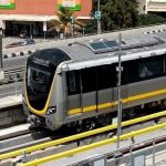 മെട്രോ യെല്ലോ ലൈൻ ജൂൺ അവസാനത്തോടെ പ്രവർത്തനമാരംഭിക്കും