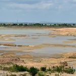 ബെംഗളൂരുവിൽ ജലക്ഷാമം; 53 തടാകങ്ങൾ പൂർണമായും വറ്റിവരണ്ടു