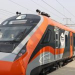 വന്ദേ ഭാരത് സ്ലീപ്പർ ട്രെയിൻ സർവീസ് മംഗളൂരുവിലേക്കും; റെയിൽവേ സഹമന്ത്രി