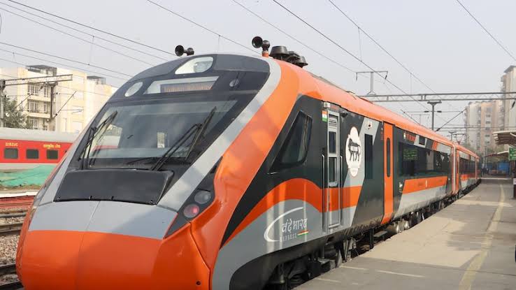 വന്ദേ ഭാരത് സ്ലീപ്പർ ട്രെയിൻ സർവീസ് മംഗളൂരുവിലേക്കും; റെയിൽവേ സഹമന്ത്രി