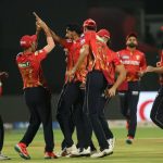 ഐപിഎൽ; പഞ്ചാബ് – ബെംഗളൂരു മത്സരം 14 ഓവറാക്കി ചുരുക്കി