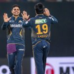 ഐപിഎൽ; കൊൽക്കത്തക്കെതിരെ ഗുജറാത്ത് ടൈറ്റന്‍സിന് വമ്പന്‍ ജയം