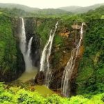 നവീകരണം പൂർത്തിയായി; ജോഗ് വെള്ളച്ചാട്ടം മേയ് ഒന്ന് മുതല്‍ സന്ദർശകർക്കായി തുറക്കും