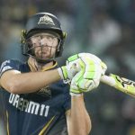 ഐപിഎൽ; ചിന്നസ്വാമിയിൽ ബെംഗളൂരുവിനെ പരാജയപ്പെടുത്തി ഗുജറാത്ത്‌