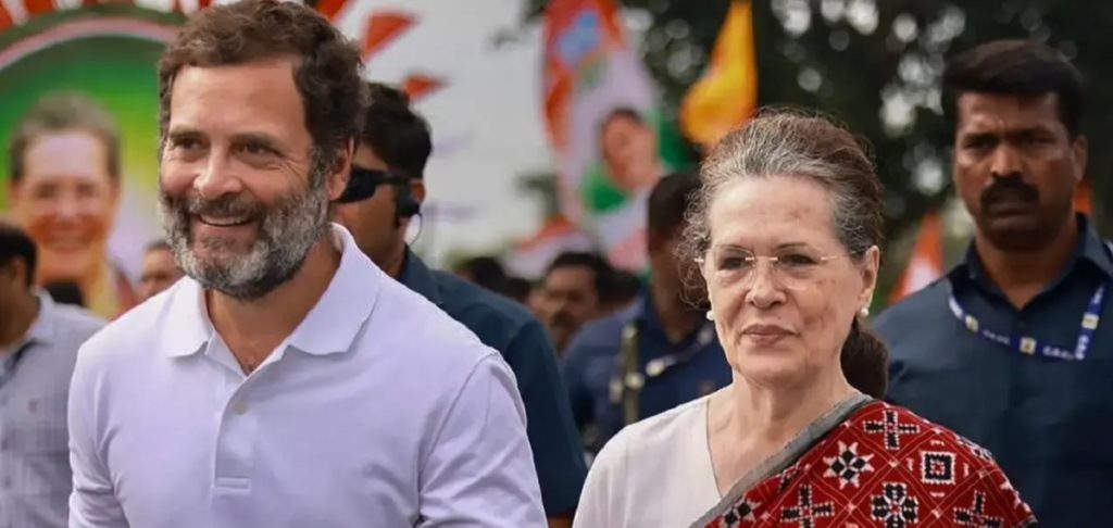 കുറ്റപത്രം അപൂര്‍ണമെന്ന് കോടതി; നാഷണല്‍ ഹെറാള്‍ഡ് കേസില്‍ ഇ ഡിക്ക് തിരിച്ചടി