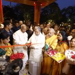 ഡൽഹിയിലെ പുതിയ കർണാടക ഭവൻ തുറന്നു