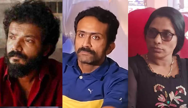 ഷൈന്‍ ടോം ചാക്കോയ്ക്കും ശ്രീനാഥ് ഭാസിക്കും ലഹരിമരുന്ന് നല്‍കാറുണ്ട്; ആലപ്പുഴയിൽ ഹൈബ്രിഡ് കഞ്ചാവുമായി പിടിയിലായ യുവതിയുടെ മൊഴി 