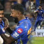 ഐപിഎൽ; മുംബൈ ഇന്ത്യൻസിന് ആദ്യജയം, കൊല്‍ക്കത്തയ്ക്ക് തോൽവി