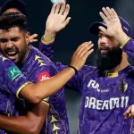 ഐപിഎൽ; ഹൈദരാബാദിനെ അനായാസം തകർത്ത് കൊൽക്കത്ത