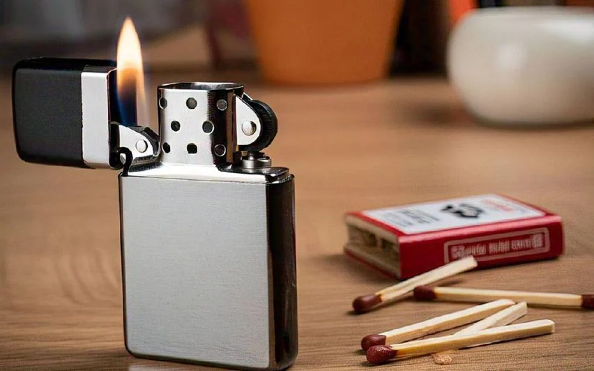 തീപ്പെട്ടി വ്യവസായത്തെ ബാധിക്കുന്നു; സിഗരറ്റ് ലൈറ്ററുകൾ നിരോധിക്കാനൊരുങ്ങി തമിഴ്നാട്