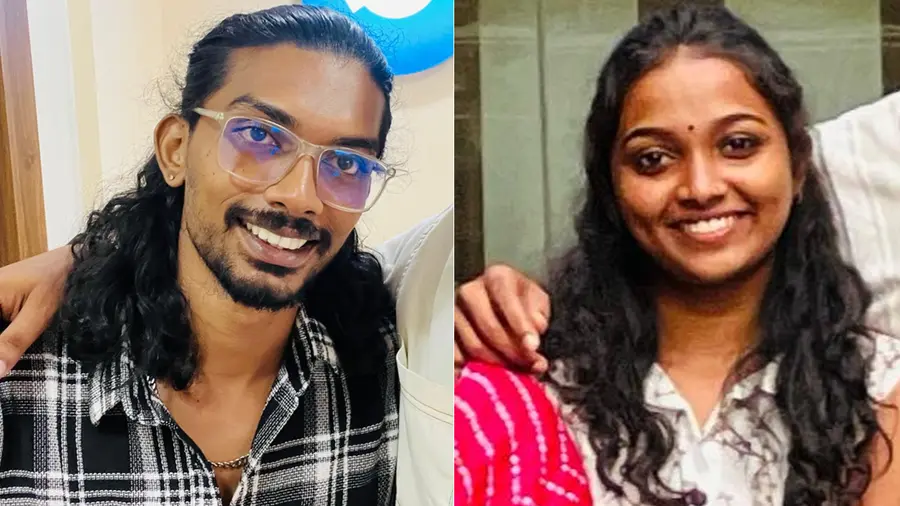 മലപ്പുറത്ത് സ്വകാര്യ ബസും ബൈക്കും കൂട്ടിയിടിച്ച് രണ്ടുപേർ മരിച്ചു