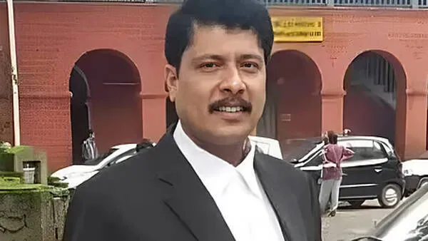 അഭിഭാഷകന്റെ മരണം; ഭീഷണിപ്പെടുത്തിയ കുറ്റത്തിന് ഒരാള്‍ അറസ്റ്റില്‍