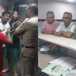 കാലിലെ മുറിവിന് ചികിത്സക്കെത്തിയ യുവാവ് മരിച്ചു; ചികിത്സ പിഴവെന്ന് പരാതി