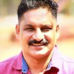 മുന് സന്തോഷ് ട്രോഫി താരം എം. ബാബുരാജ് അന്തരിച്ചു