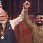 ചരിത്രത്തിലാദ്യം; പ്രതിരോധ സഹകരണ കരാറില്‍ ഒപ്പിട്ട് ഇന്ത്യയും ശ്രീലങ്കയും