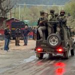 ഇന്ത്യ – പാക് അതിർത്തിയിൽ വീണ്ടും പാകിസ്ഥാൻ വെടിവെപ്പ്