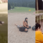 പഹൽഗാമിൽ വിനോദ സഞ്ചാരികൾക്ക് നേരെയുണ്ടായ ഭീകരാക്രമണം; മരണം അഞ്ചായി